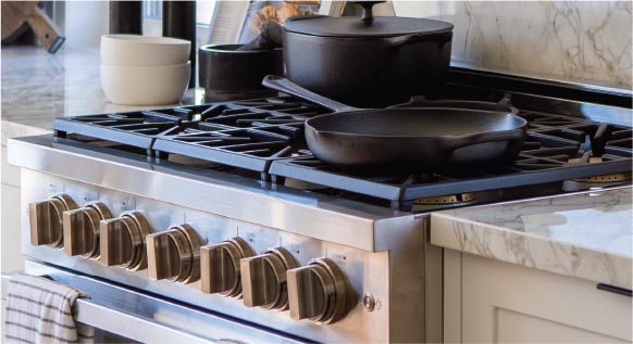 Chef's Delight Package