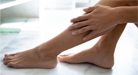 Spa Retreat Package