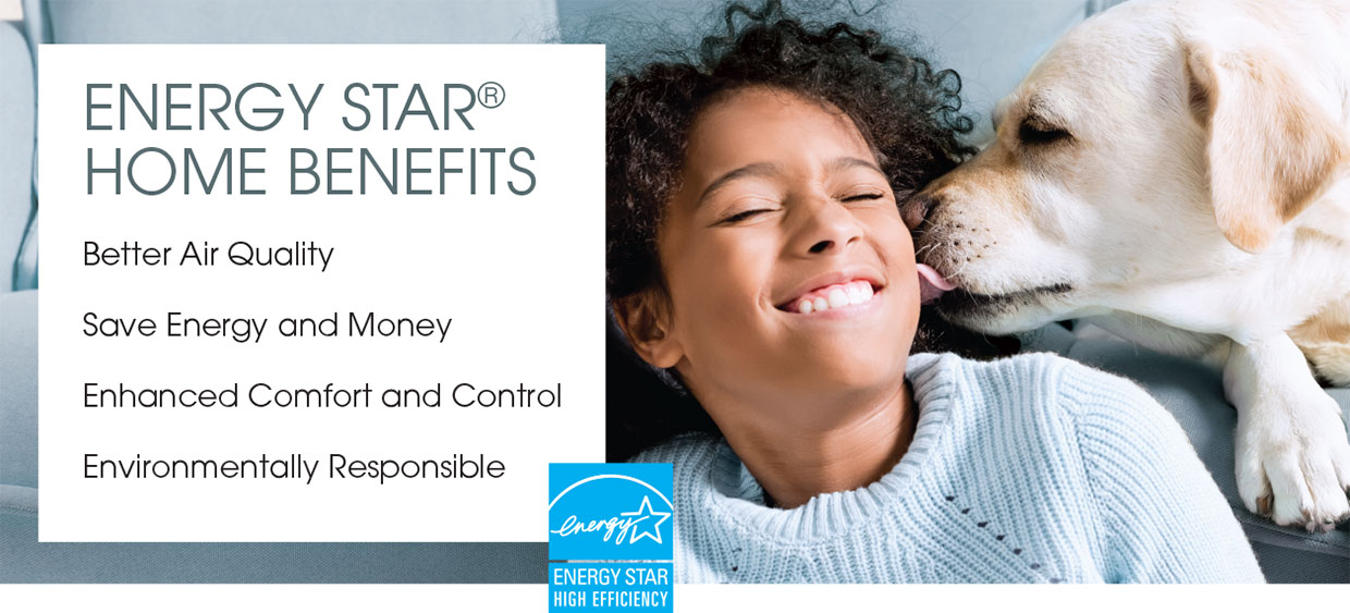 Views Energy Star Healthy Homes