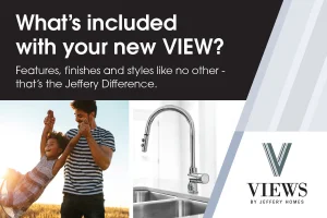 views features and finishes