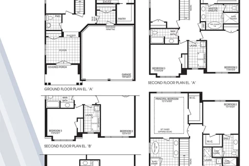 Floor plan 1 jeffery NORTHERN