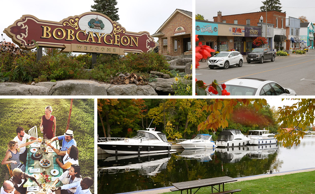Get to Know Bobcaygeon