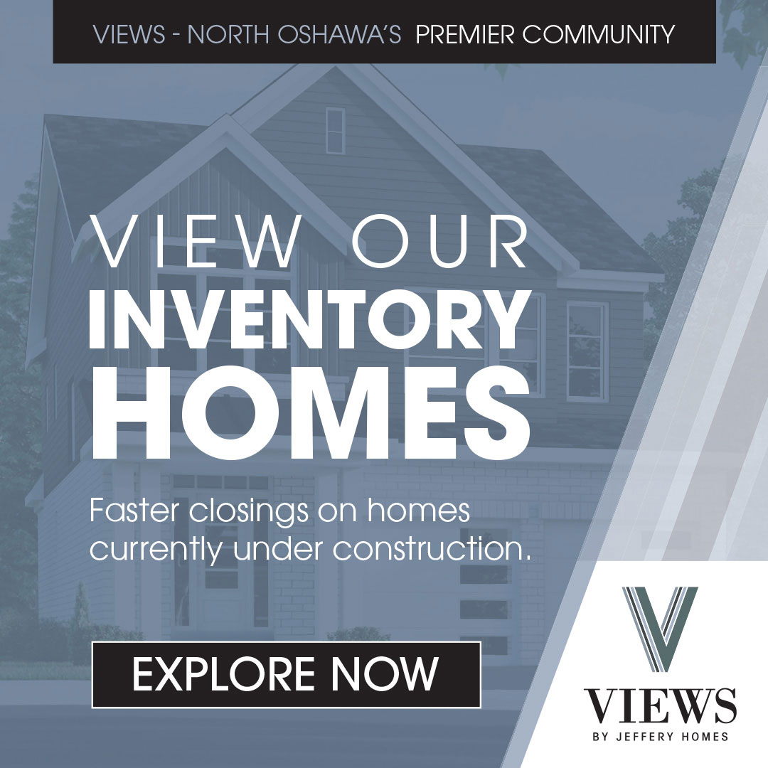 views inventory homes