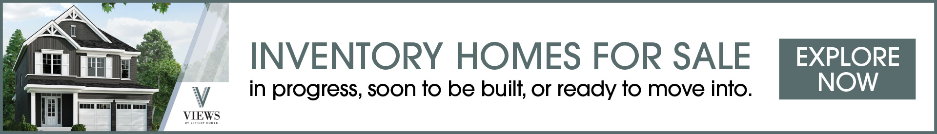 inventory homes graphic banner