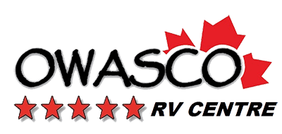 owasco logo