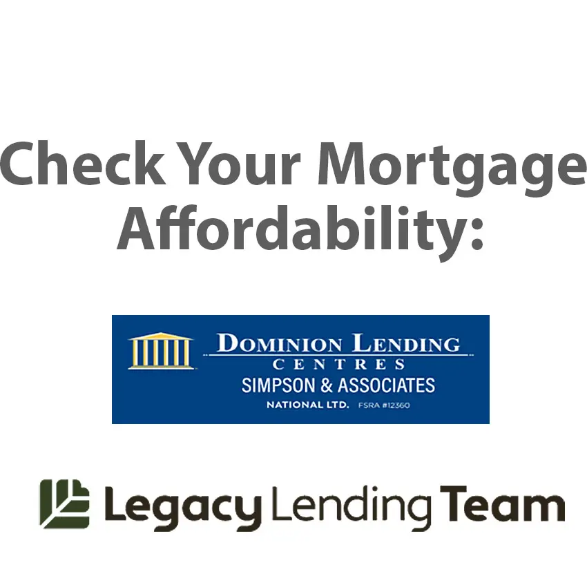 Legacy Lending