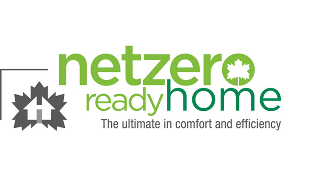 Net Zero logo