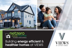 Net Zero Ready Home