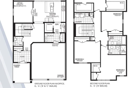 Floor plan 1 jeffery EASTVIEW