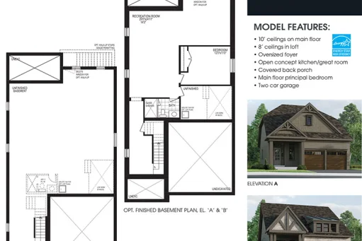 Floor plan 2 jeffery FIELDVIEW