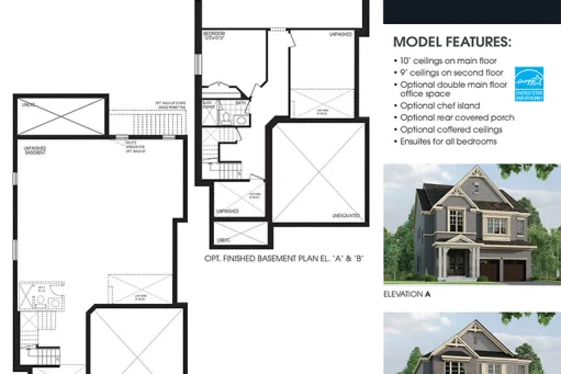 Floor plan 2 jeffery HORIZON