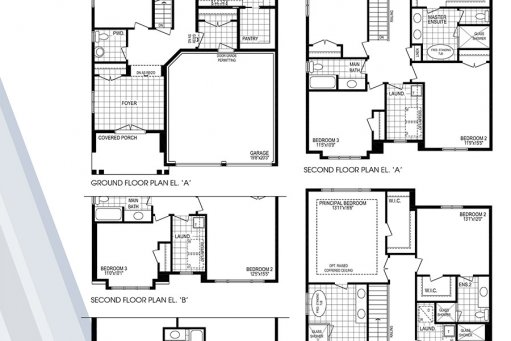 Floor plan 1 jeffery NORTHERN