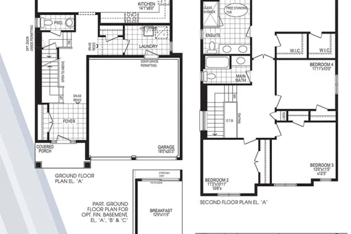 Floor plan 1 jeffery VIEWPOINT