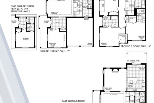 Floor plan 1 jeffery WESTVIEW