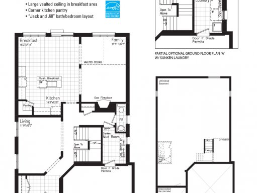 Barrington  Floorplan pg 1
