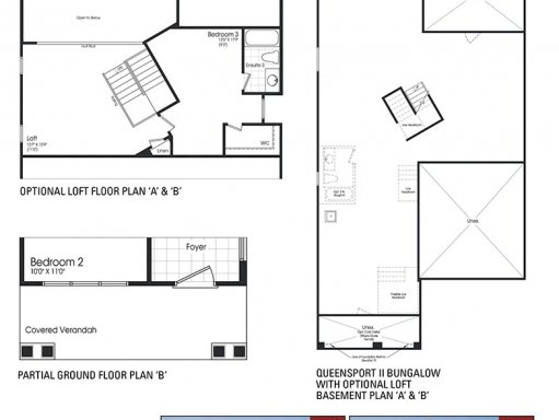 01  Queensport  Floorplan 2