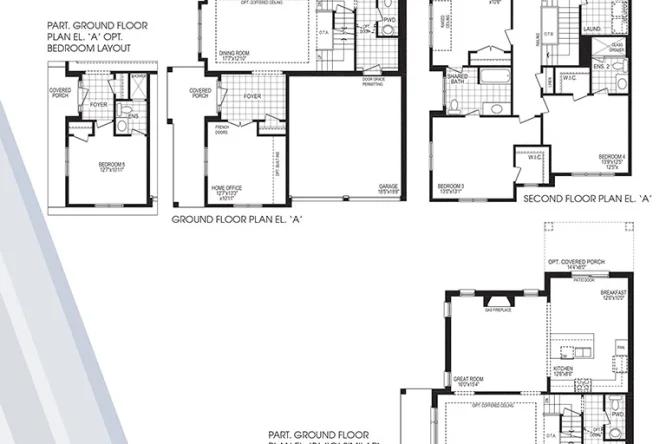 Floor plan 1 jeffery WESTVIEW